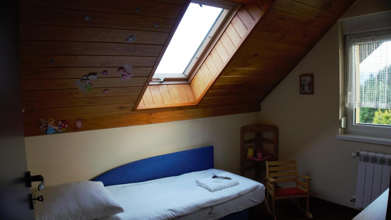 Apartamenty Ostrawa Zarzecze  Exterior foto