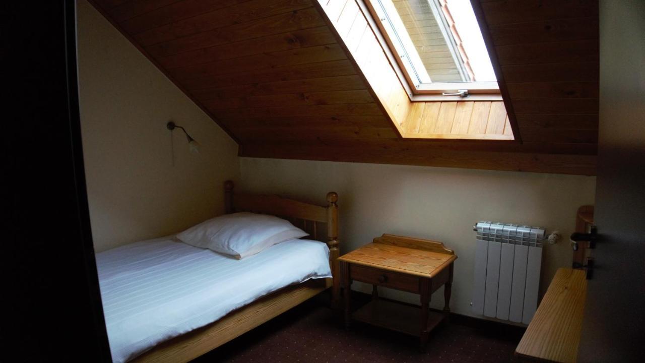 Apartamenty Ostrawa Zarzecze  Exterior foto