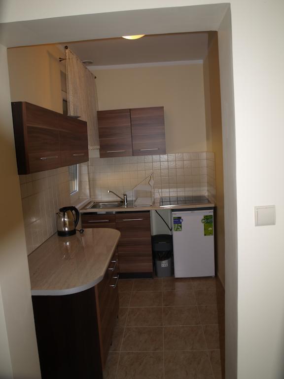 Apartamenty Ostrawa Zarzecze  Cameră foto