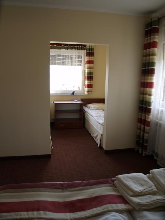 Apartamenty Ostrawa Zarzecze  Cameră foto