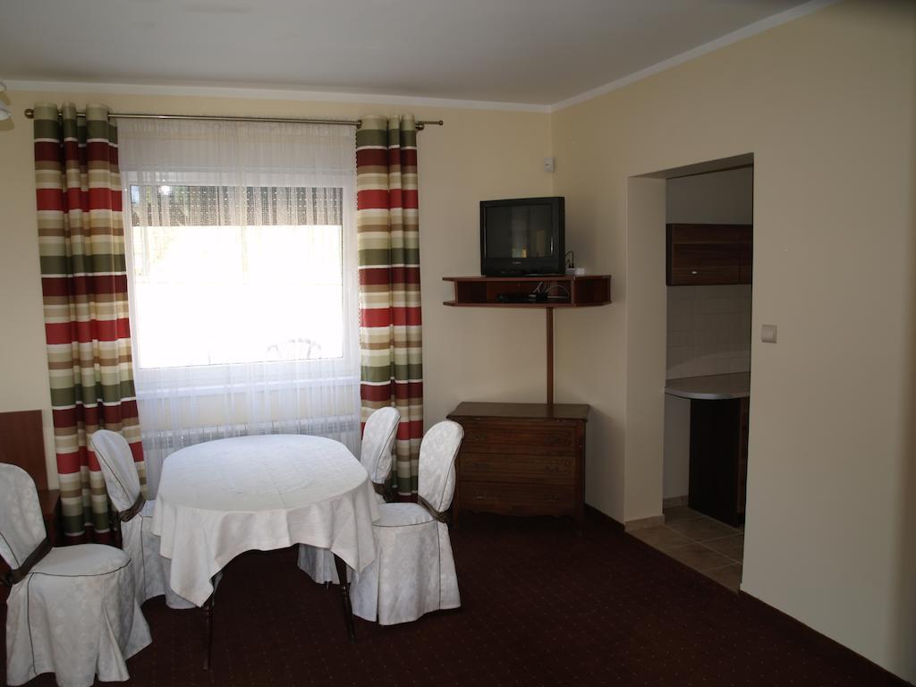 Apartamenty Ostrawa Zarzecze  Cameră foto