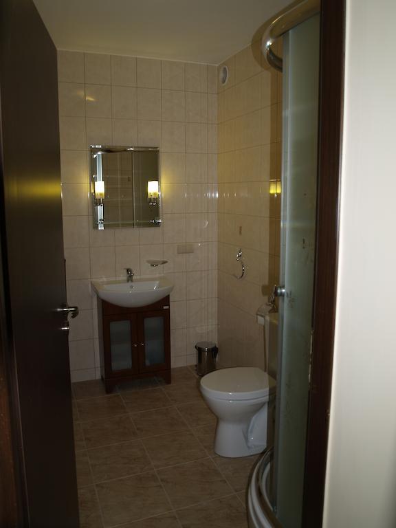 Apartamenty Ostrawa Zarzecze  Cameră foto