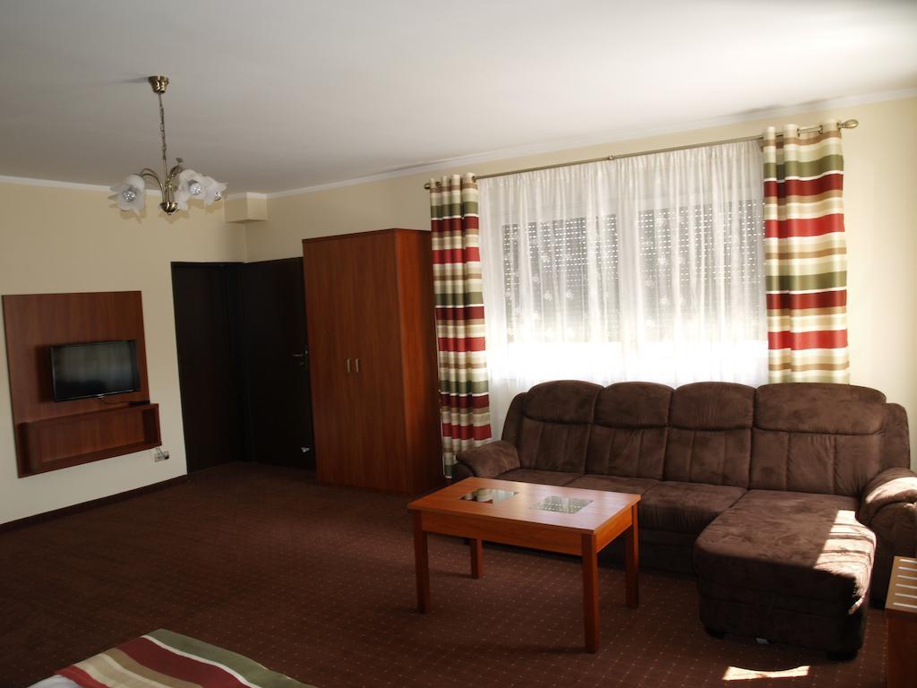 Apartamenty Ostrawa Zarzecze  Cameră foto